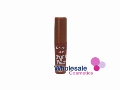 4 x NYX Professional Makeup Smooth Whip Matte Lip Cream - 01 PANCAKE STACKS